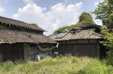 田舎の土地不動産