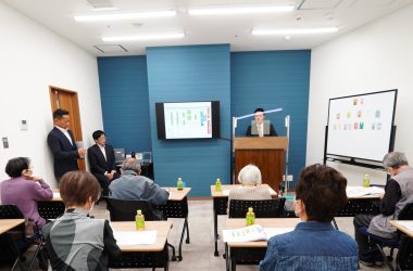 《セミナー開催報告》　2025年4月17(木)‧4月19日(土) 10:00~12:00【不動産相 続と手続きの基本セミナー】~相続人が困らない為の基礎 知識~