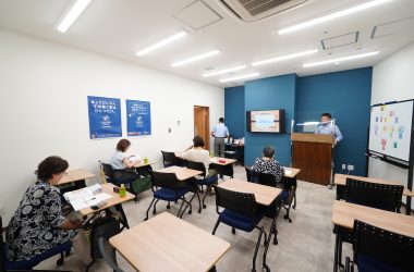 《セミナー開催報告》2025年11月24日(月)・11月27日(木)10:00~12:00 【実家と我が家のたたみかた セミナー】