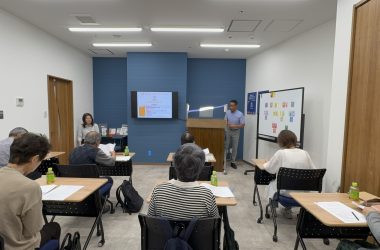 《セミナー開催報告》2025年6月12(木)・6月14日(土) 10:00～12:00 【不動産相続と贈与・遺言書　セミナー】
